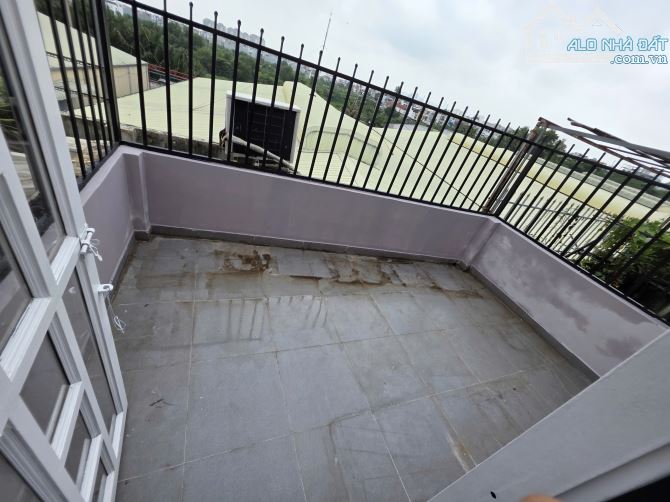 Nhà đẹp hoàn công 4 tầng Dương Đình Hội, TNPB, Q9 cũ, TPHCM. ĐXH 6.x tỷ nhỏ xíu - 6