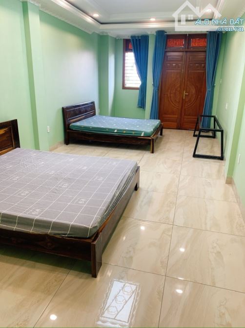 MẶT TIỀN KINH DOANH- BÌNH TRƯNG ĐÔNG - Q2-NỞ HẬU TÀI LỘC - MỞ CÔNG TY VĂN PHÒNG - SPA - 5P - 6