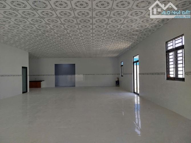 💥XƯỞNG FULL THỔ CƯ – DƯƠNG CÔNG KHI – TÂN THỚI NHÌ –DT  1.110M² (28m*40m) Chỉ 27 TỶ - 6