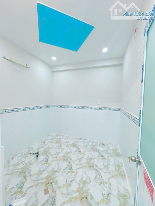 🔥SIÊU PHẨM NHÀ MỚI - NGÃ TƯ BỐN XÃ - VUÔNG VỨC -DT 4mx9m - CHỈ 3️⃣TỶ2️⃣ - 6