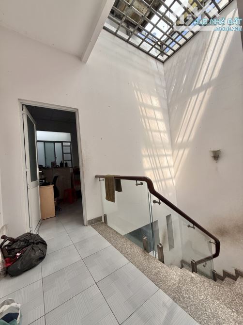 Bán nhà Hẻm Xe Tải 8M Gần Aeon Tân Phú 4,3x16M 2Tầng BTCT chỉ 6,8 Tỷ TL - 6