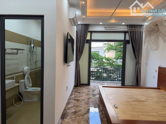 BÁN NHÀ MÊ LỆCH, 2 TẦNG KHU ĐẤU GIÁ HÀ HUY TẬP GIÁ 7.2 TỶ - 6