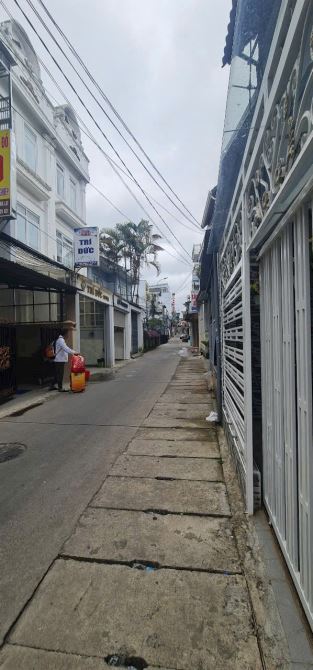 🏡 Cần bán Nhà Phố Hẻm Xe Hơi đường 3 Tháng 2, P.01, Đà Lạt – Sổ Hồng Riêng, 1 Trệt 3 Lầu, - 6