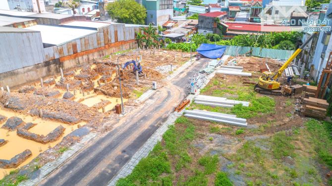 Ưu đãi duy nhất 5 NB cho khách hàng mua nhà phố Bảo Tân Residence - Nguyễn Triệu Luật - Bì - 6
