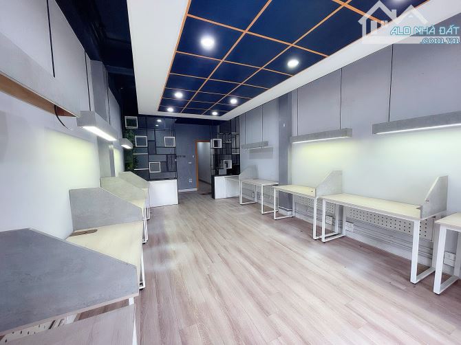 CHO THUÊ SÀN VĂN PHÒNG TẠI TRUNG KÍNH, CẦU GIẤY - 45M2 - CHỈ 10.5 TRIỆU CÓ DỊCH VỤ - 6