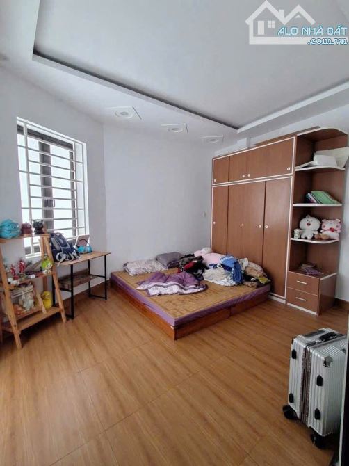 Hàng hiếm hẻm 20 Nguyễn Trường Tộ 48.3m2x4,1mx 3 lầu, HXH, chỉ 5,165tỷ - 6