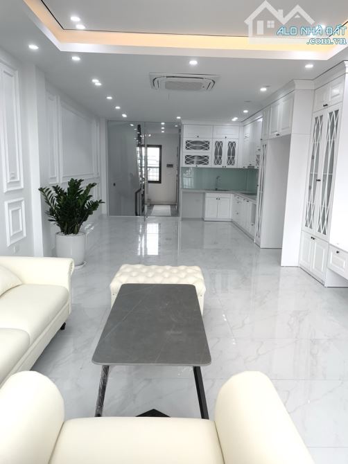 🏞️ TĐC Thạch Bàn 7 Tầng Thang máy_ Kinh Doanh - Ở- Cho Thuê Cực Tốt - 6
