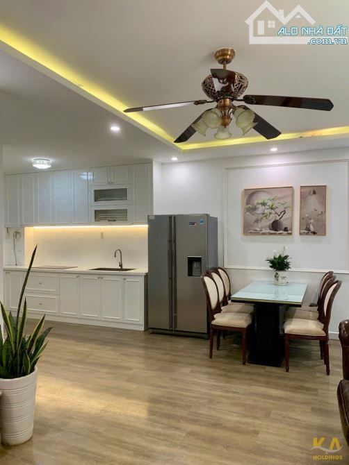 Căn Góc Hướng biển Đông Bắc – CC Bình Giã Resident, 74m², 2PN 2WC, Full Nội Thất 3,38tỷ - 6