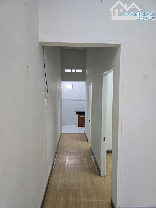 Cho thuê nhà hẻm trần hưng đạo, phường đống đa, quy nhơn, bình định. Gần tháp đôi - 6