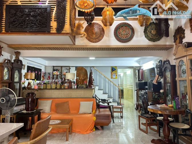 🌟 MẶT TIỀN BẾ VĂN ĐÀN – NHÀ 2 TẦNG TRUNG TÂM – GẦN AEON MALL 🌟 - 6