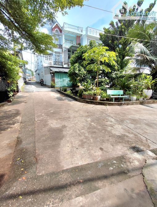 💥 NHÀ ĐẸP LÊ THỊ RIÊNG Q12 – HXT, 4 TẦNG 76M²–KHU ĐỒNG BỘ - GẦN LÊ VĂN KHƯƠNG, NHÀ MÁY BI - 6