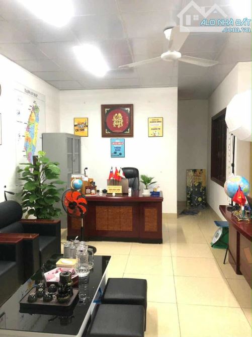SIÊU PHẨM PHÂN LÔ 35,5 TỶ 100m 7 TẦNG THANG MÁY MT 6m VỈA HÈ Ô TÔ TRÁNH KINH DOANH - 6