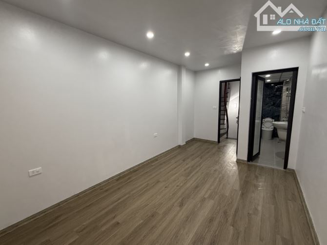 Nhà đẹp trung tâm quận Đống Đa - 6