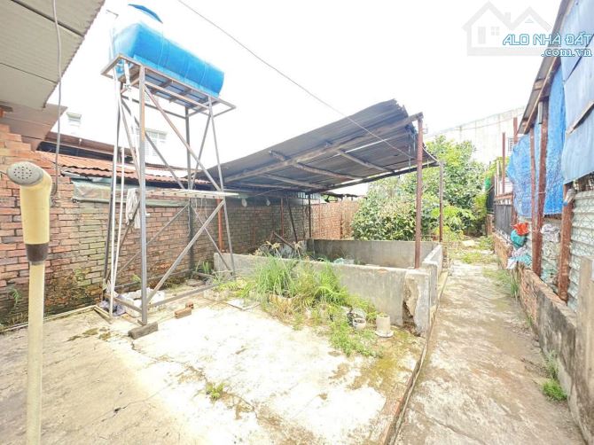 Bán căn nhà sân vườn 220m2 mặt tiền nhựa Thái Mỹ Củ Chi giá 875 triệu - 6