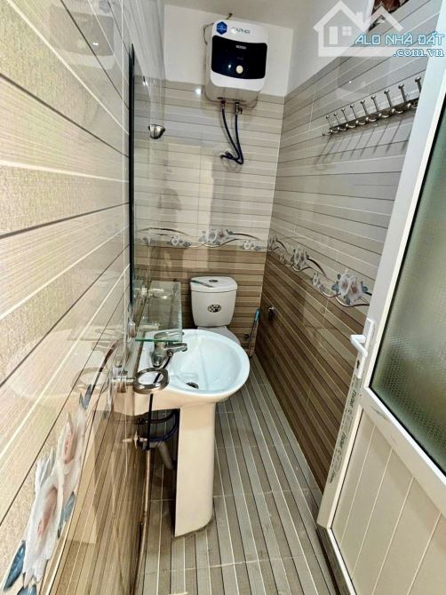 Bán nhà căn góc Đà Nẵng 50m 3,5 tầng giá 2 tỷ 950 - 6