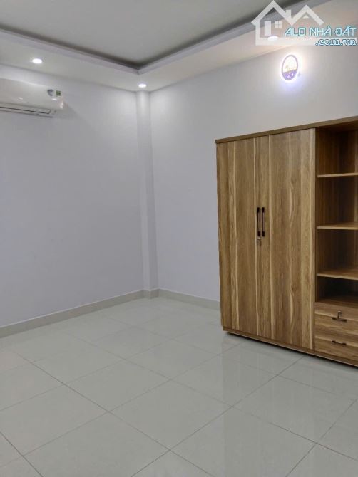 🏡 NHÀ 4 TẦNG THIẾT KẾ ĐẸP - ĐƯỜNG THẠNH XUÂN 25, P.THỚI AN, Q.12 – CHỈ 6.45 TỶ 💥  💰 - 6
