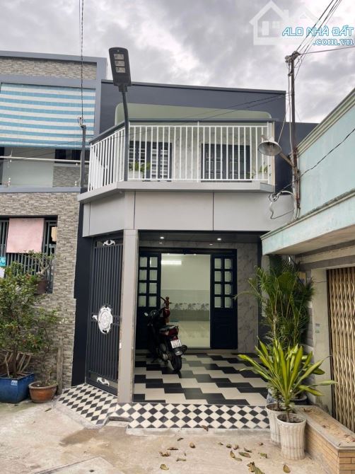 🏡 CẦN BÁN NHÀ MỚI ĐẸP – XÓM BẮP, TRUNG CHÁNH, HÓC MÔN - 6