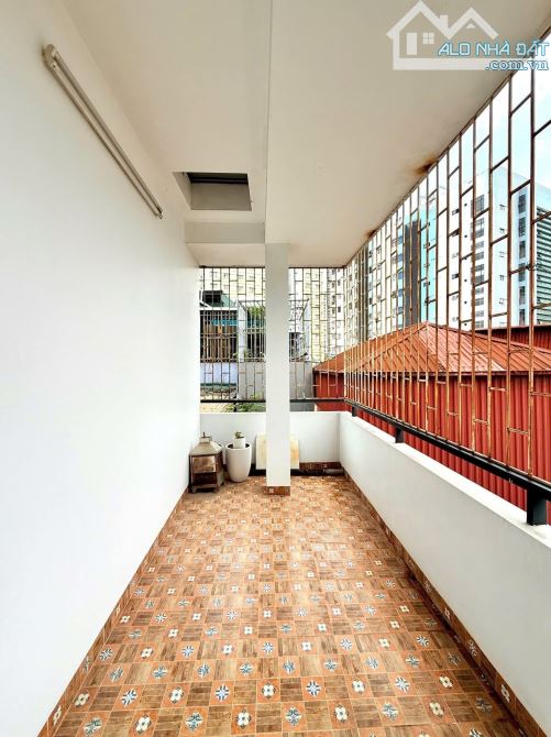 BÁN NHÀ PHỐ PHÁO ĐÀI LÁNG _ SÁT HUỲNH THÚC KHÁNG _ TT ĐỐNG - 6