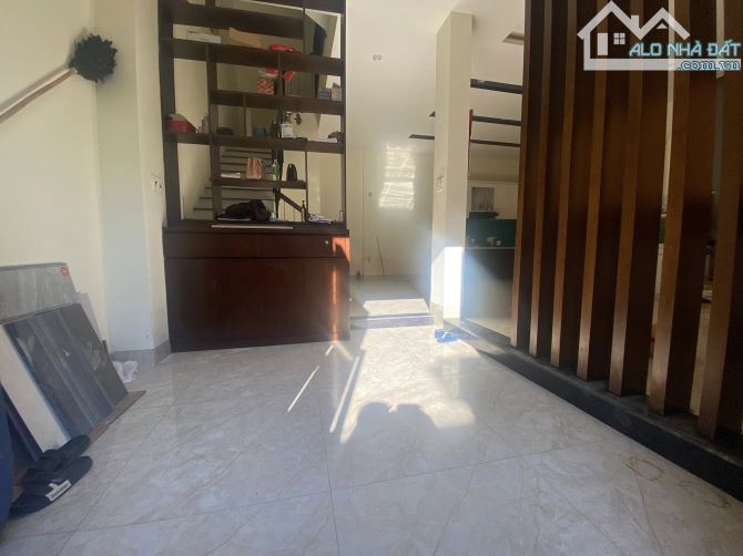 Bán Nhà 3 tầng 2MK 279 Hà Huy Tập. - 6