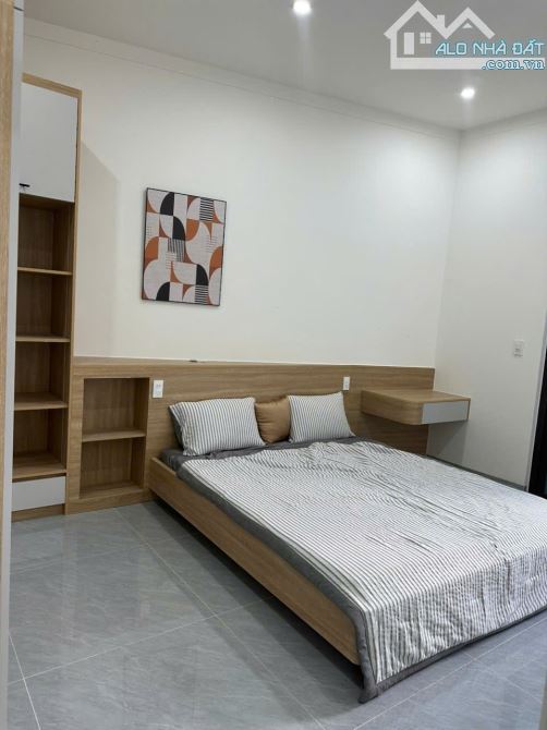 Cần Bán Căn Nhà 1 Mê Mặt Tiền Khúc Thừa Dụ Phường Ea Tam BMT - 6