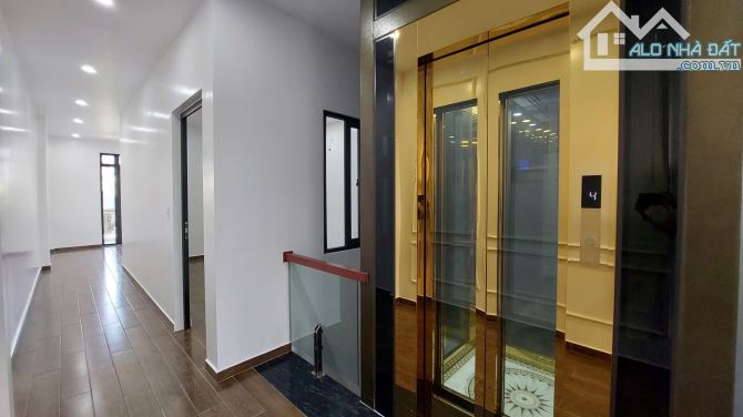 Bán Nhà 75m2 Ngô Gia Tự, Thành Tô, Hải An, 4 tầng, giá chỉ có 10,8 tỷ - 6