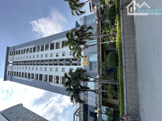 Bán chung cư cao cấp 250 Minh Khai - Hai Bà Trưng, căn góc 91m2, 3 ngủ 2 VS - 6