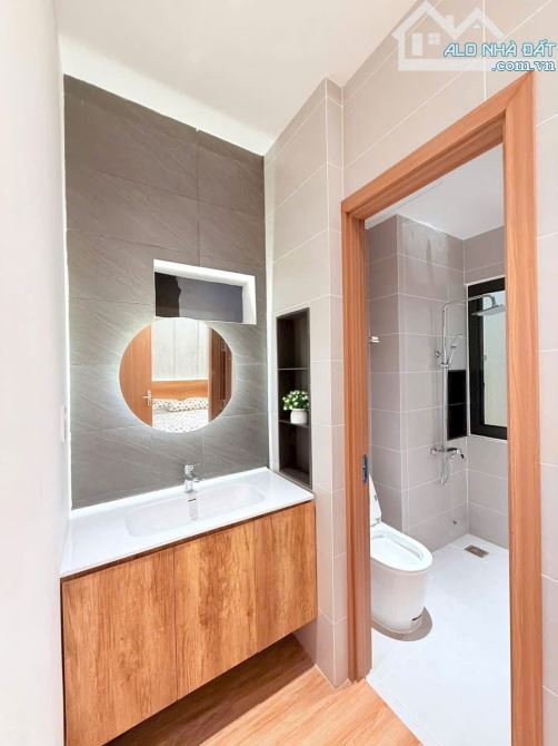 Bán nhà kiệt 82 Nguyễn Lương Bằng Liên Chiểu kiệt ôtto 6m - 6