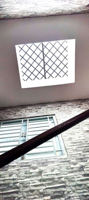 BÁN NHÀ 4 TẦNG 2 MẶT HẺM XE TẢI - ĐƯỜNG SỐ 4 - BÌNH TÂN - 72.6m² - CHỈ HƠN 6 TỶ TL - 6