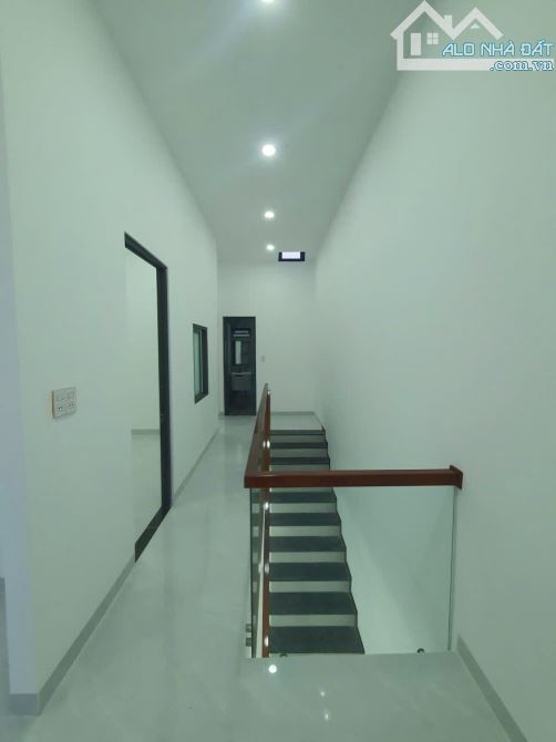 Bán nhà Diên Điền mới hoàn thiện ngay trung tâm xã - hẻm Rọc Chu đường thông - 6