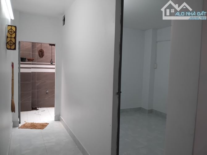 Nhà chính chủ cần bán,58m² 2 tầng,Q12 Huỳnh Thị Hai,Trần Thị Năm,chỉ 3.85 tỷ. - 7