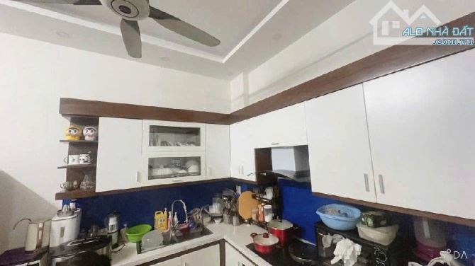 Ở NGAY! DƯƠNG QUẢNG HÀM – NGÕ THÔNG – 40M² – 5 TẦNG – 11.3 TỶ (ECG91581) - 7