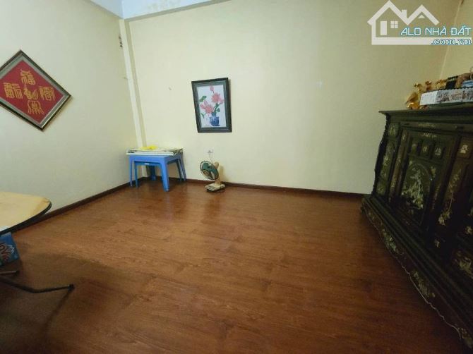 LÔ GÓC QUAN HOA – DÂN XÂY, NGÕ THÔNG – 50M² – 4 TẦNG – 14.5 TỶ (ECG91580) - 7