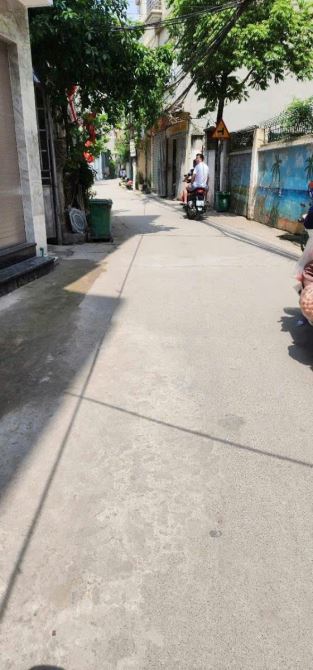 SIÊU PHẨM NHÀ ĐẸP PHỐ KIM TRUNG LAI XÁ 32M2 X 5 TẦNG Ô TÔ TRÁNH NHAU KINH DOANH - 7