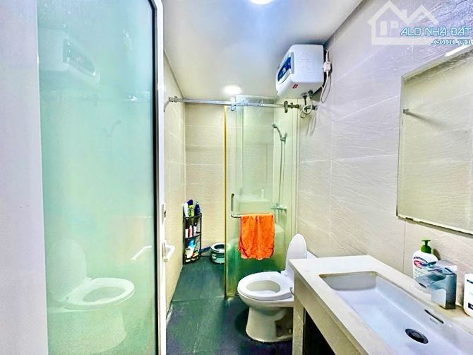 💥BÁN NHÀ 4 TẦNG MT TRẦN PHÚ - VỊ TRÍ TRUNG TÂM CỰC HIẾM - DT 110M2 NGANG 12M- GARA ÔTÔ - 7