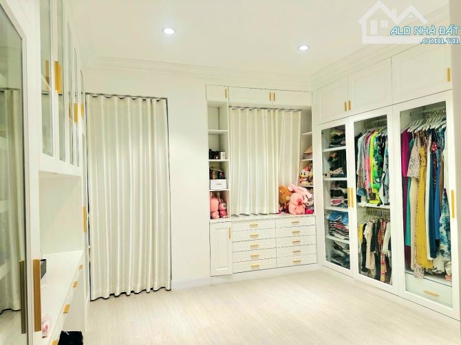 BÁN NHÀ 5 TẦNG CAO CẤP CẠNH KDC CAO CẤP NAM LONG, HƠN 10 TỶQUẬN 7, - 7