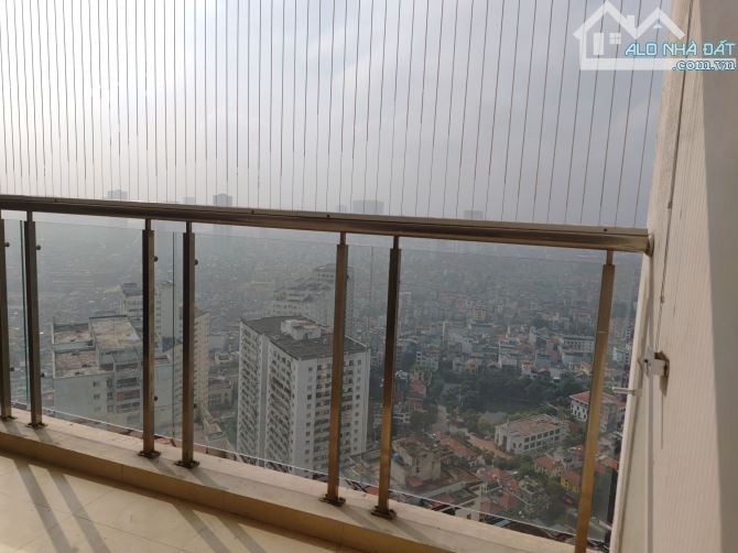 BÁN  CHUNG CƯ CAO CẤP TÒA HPC LANDMARK – VĂN KHÊ, HÀ ĐÔNG. 95M2 – 2PN. 6,78 TỶ - 7