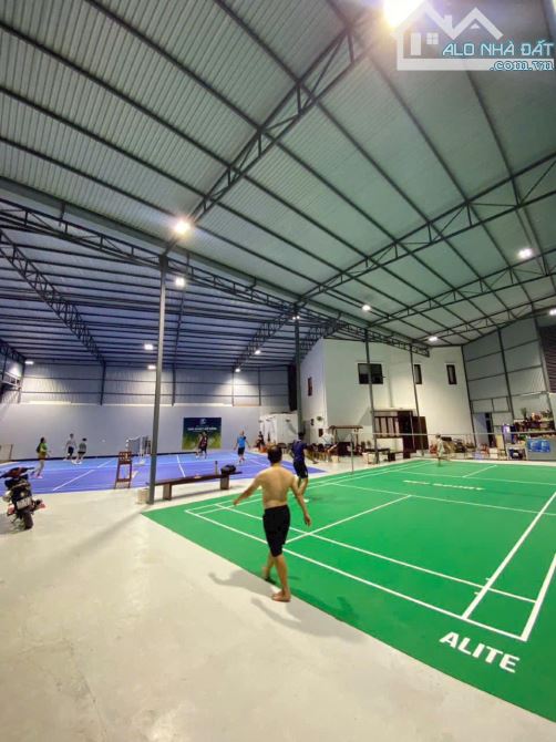 🔥 NHÀ VƯỜN 2 TẦNG GIÁP 3 MẶT ĐƯỜNG – SÁT KĐT VĨNH ĐIỀM TRUNG – KÈM SÂN PICKLEBALL - 7