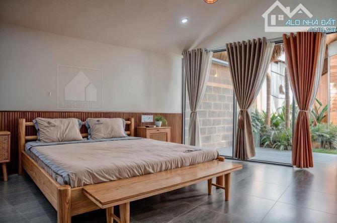 CẦN NHƯỢNG LẠI HOMESTAY CAO CẤP MẶT TIỀN ĐƯỜNG KHU TÂN LỢI - 7