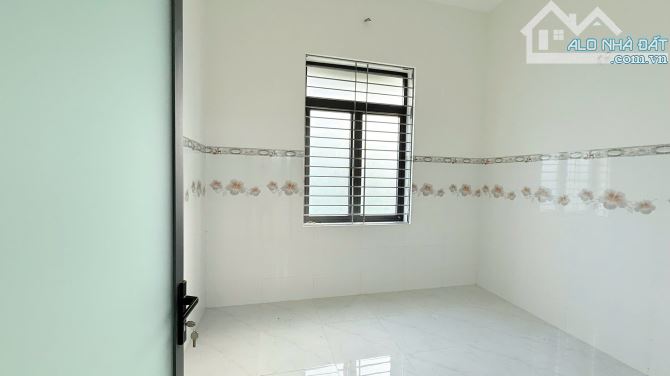 BÁN NHÀ VƯỜN MINI TRUNG TÂM THỊ TRẤN ĐẤT ĐỎ (TP.HCM)  📍 Vị trí: Trung tâm thị trấn Đất Đỏ - 7