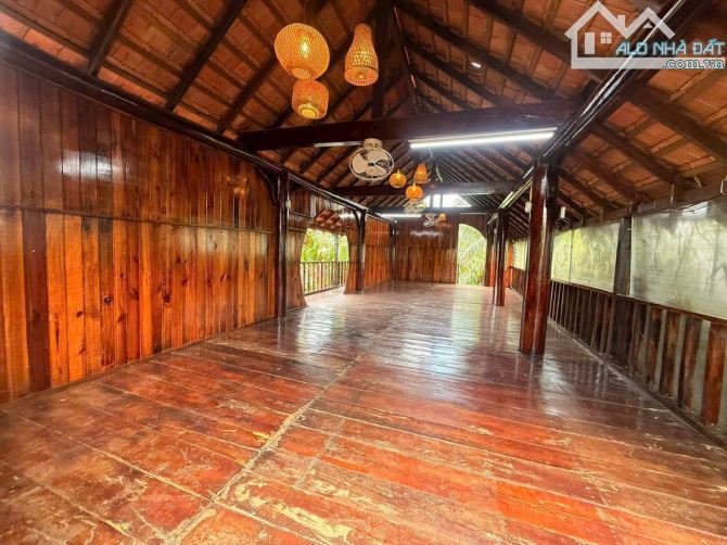 SIÊU PHẨM BDS DÒNG TIỀN - 1,6 SÀO - ĐÃ HOÀN THIỆN BÀI BẢN - VÀO LÀ KINH DOANH ĐƯỢC NGAY - 7
