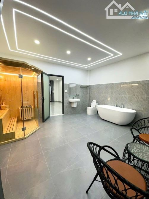 🏡 SIÊU PHẨM THẠNH XUÂN – NGANG 5M – 4 TẦNG – FULL NỘI THẤT – TẶNG FULL NỘI THẤT CAO CẤP - 7