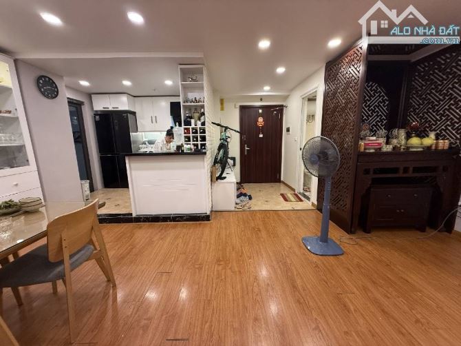 Chung cư Đồng Phát – 88m2, 3PN, hơn 5 tỷ, View thoáng mát, ở ngay! - 7