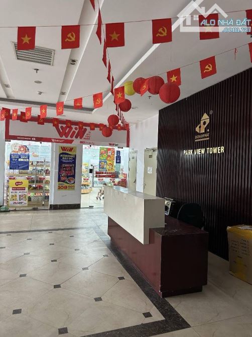 Chung cư Đồng Phát, Vĩnh Hoàng, 3Pn, 88m2, nhỉnh 5 tỷ - 7