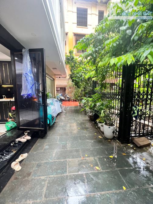 Nhà Đẹp 48m2 - Thang Máy, View Vườn Hoà - Không Gian Sân Vườn - Thoáng Sáng, Văn Minh - 7