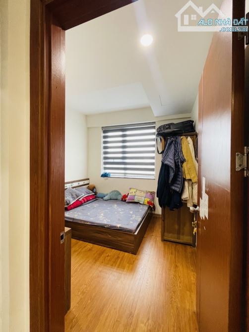 Bán chung cư CT36 Định Công, 54m2, 2pn, 2wc, giá 4.x tỷ - 7