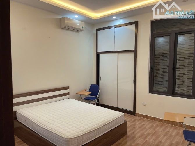 ⸻TP02.  🏡 Nhà 4 tầng khu phân lô Hoàng Thế Thiện – Hải An - 7