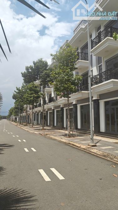 ĐẤT NỀN LONG THÀNH GIÁ RẺ – CƠ HỘI VÀNG GẦN SÂN BAY QUỐC TẾ - 7