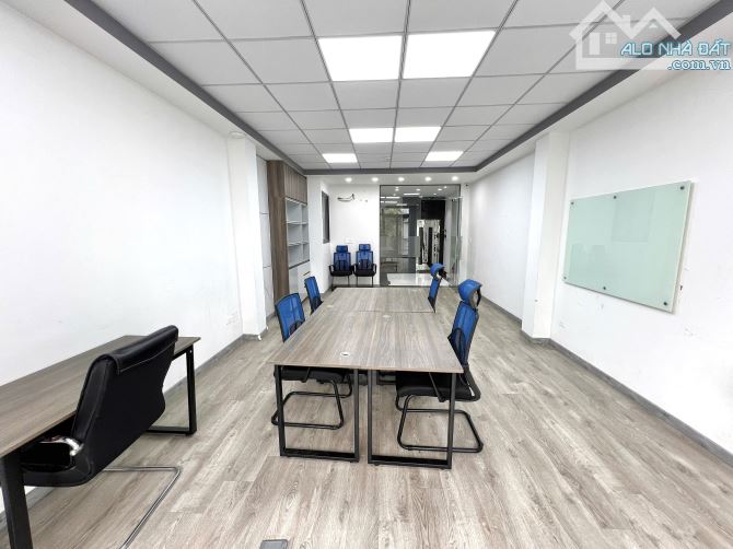 Bán nhà Tân Bình - 74m2 - 6 tầng + 1 bán hầm - Kinh doanh văn phòng - 18.9 tỷ - 7