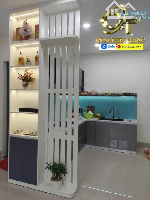 CHO THUÊ NHÀ MỚI 2 TẦNG KIỆT DUY TÂN, TP HUẾ - 7