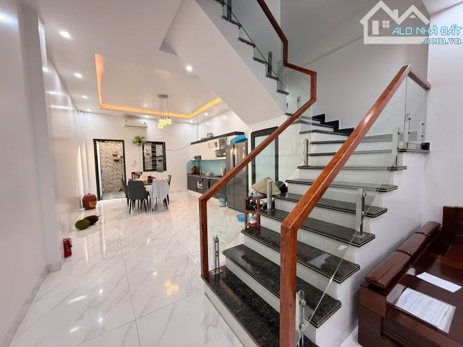 Bán nhà phố Đà Nẵng, Đông Hải 1, Hải An, 3 tầng, giá chỉ 3,8 tỷ - 7